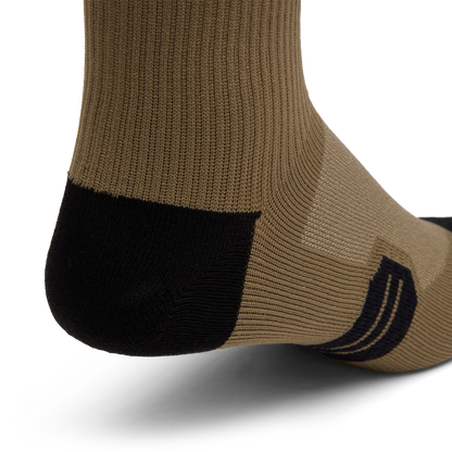FOX 6" RANGER Socken Beige Nutmeg
