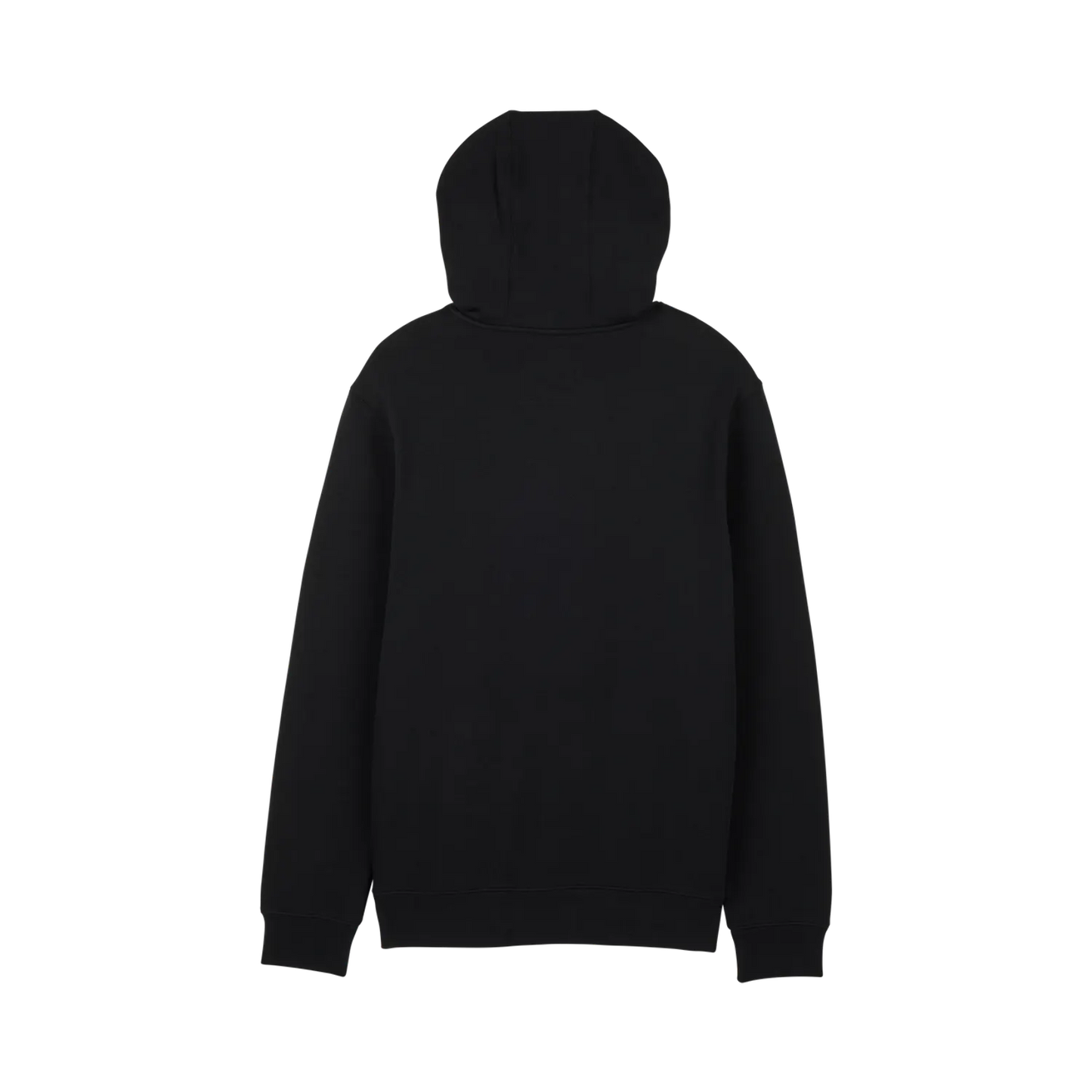 FOX ABSOLUTE ZIP Kapuzensweatshirt Schwarz
