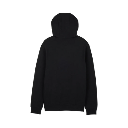 Kapuzenpullover FOX ABSOLUTE ZIP Schwarz