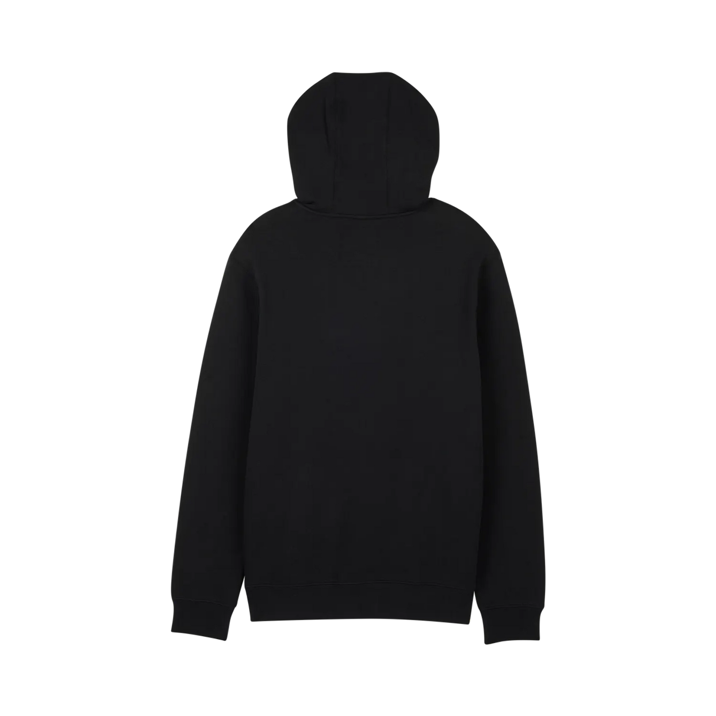FOX ABSOLUTE FLEECE Kapuzensweatshirt Schwarz