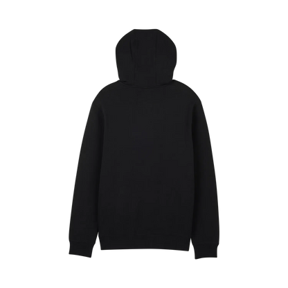 Kapuzenpullover FOX ABSOLUTE FLEECE Schwarz