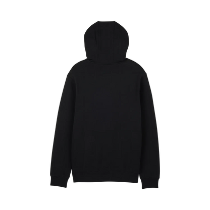 FOX HEAD FLEECE Kapuzensweatshirt Schwarz