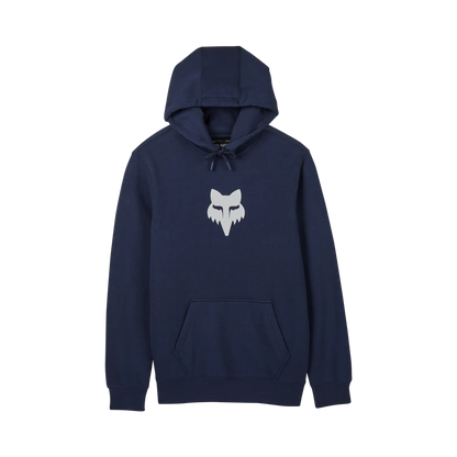Kapuzenpullover FOX HEAD FLEECE Mitternachtsblau