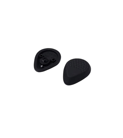 Talonettes QUOC M3 Noir