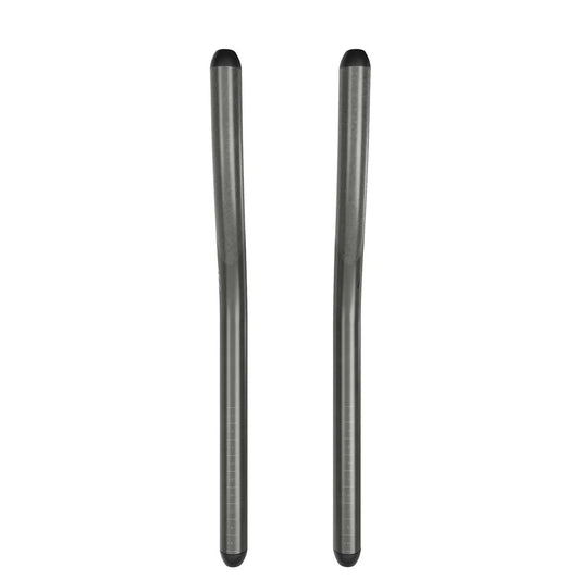 Lenkeraufsatz-Extensions ZIPP VUKA EVO 380mm/52mm Carbon