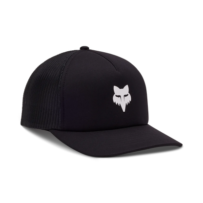 Casquette FOX BOUNDARY TRUCKER Femme Noir