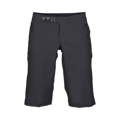 FOX DEFEND Damen-Short Schwarz