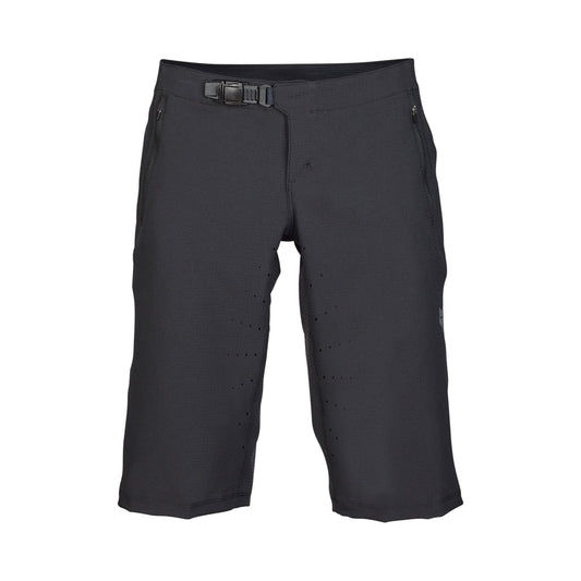 Short FOX DEFEND Femme Noir 2025