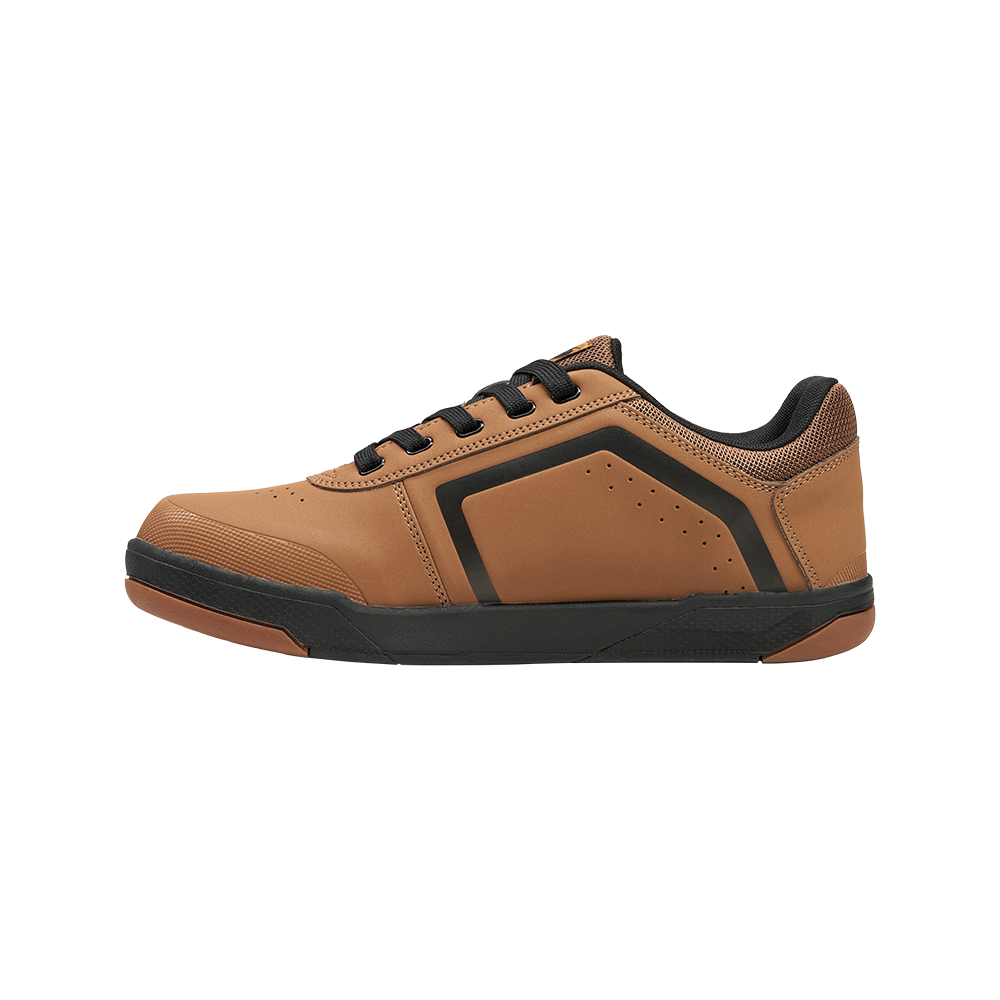 Chaussures O'NEAL PINNED FLAT Marron/Noir