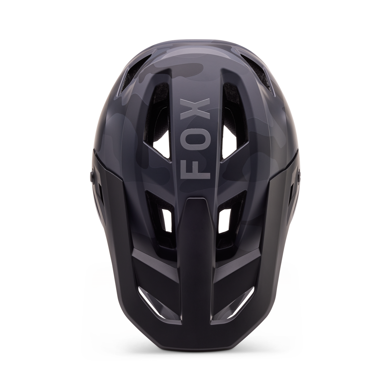 Casque VTT FOX RAMPAGE CAMO MIPS Noir