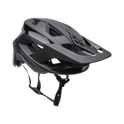 MTB-Helm FOX SPEEDFRAME RS MIPS Matt Schwarz