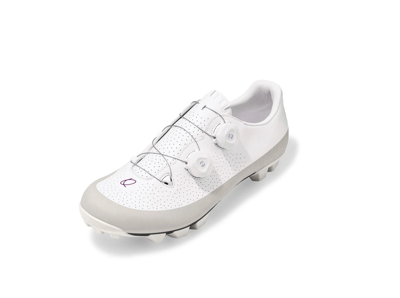 Chaussures Gravel QUOC GRAN TOURER XC Chalk