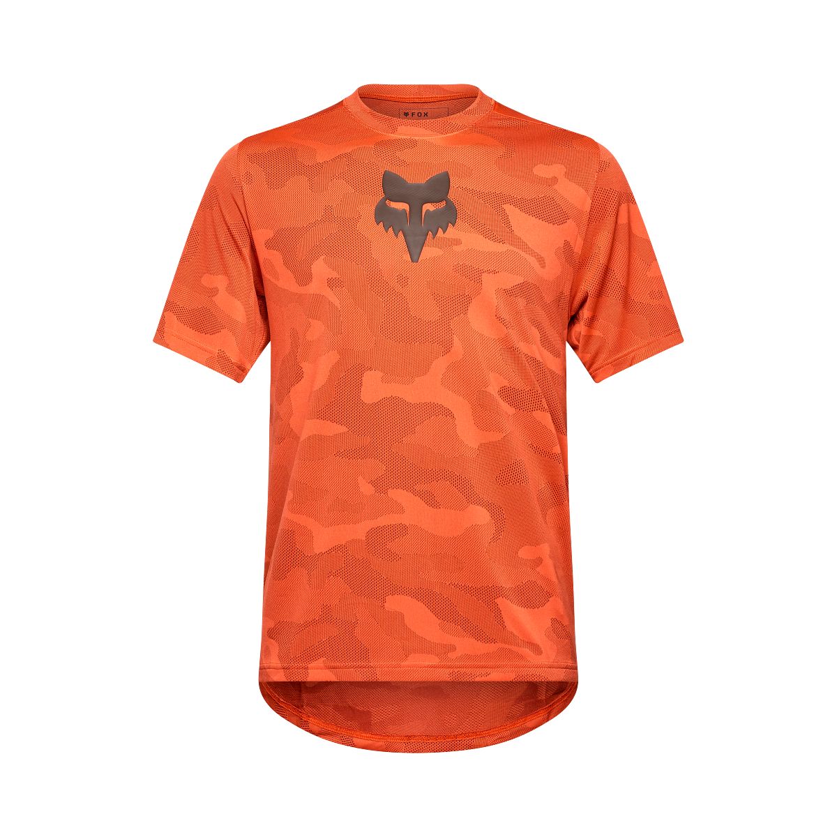 FOX RANGER TRU DRI Trikot Kurzarm Orange