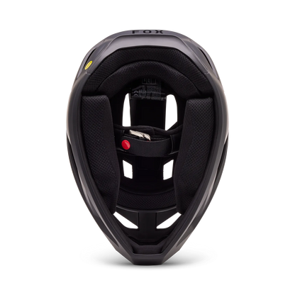 Casque  VTT FOX RAMPAGE MIPS Junior Noir Mat