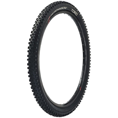 Reifen HUTCHINSON TORO 27.5x2.10 Hardskin Mono Compound Tubetype Faltbar Schwarz