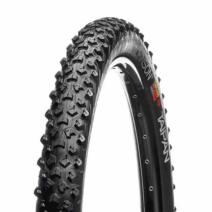 Reifen HUTCHINSON TAIPAN 29x2.35 HARDSKIN RACE RIPOST ENDURO TUBELESS READY TRINGLE SOUPLE Schwarz