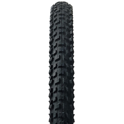 Reifen HUTCHINSON GILA 29x2.1 MONO COMPOUND TUBELESS READY FALTBAR Schwarz