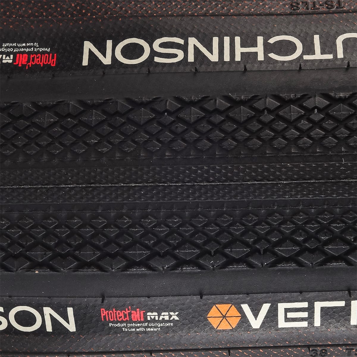 Reifen HUTCHINSON OVERIDE HARDSKIN Tubeless Ready 700x38