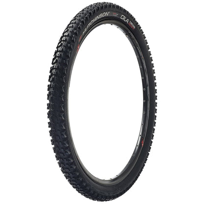Reifen HUTCHINSON GILA 27,5x2.1 MONO COMPOUND TUBELESS READY FLEXDRAHT Schwarz