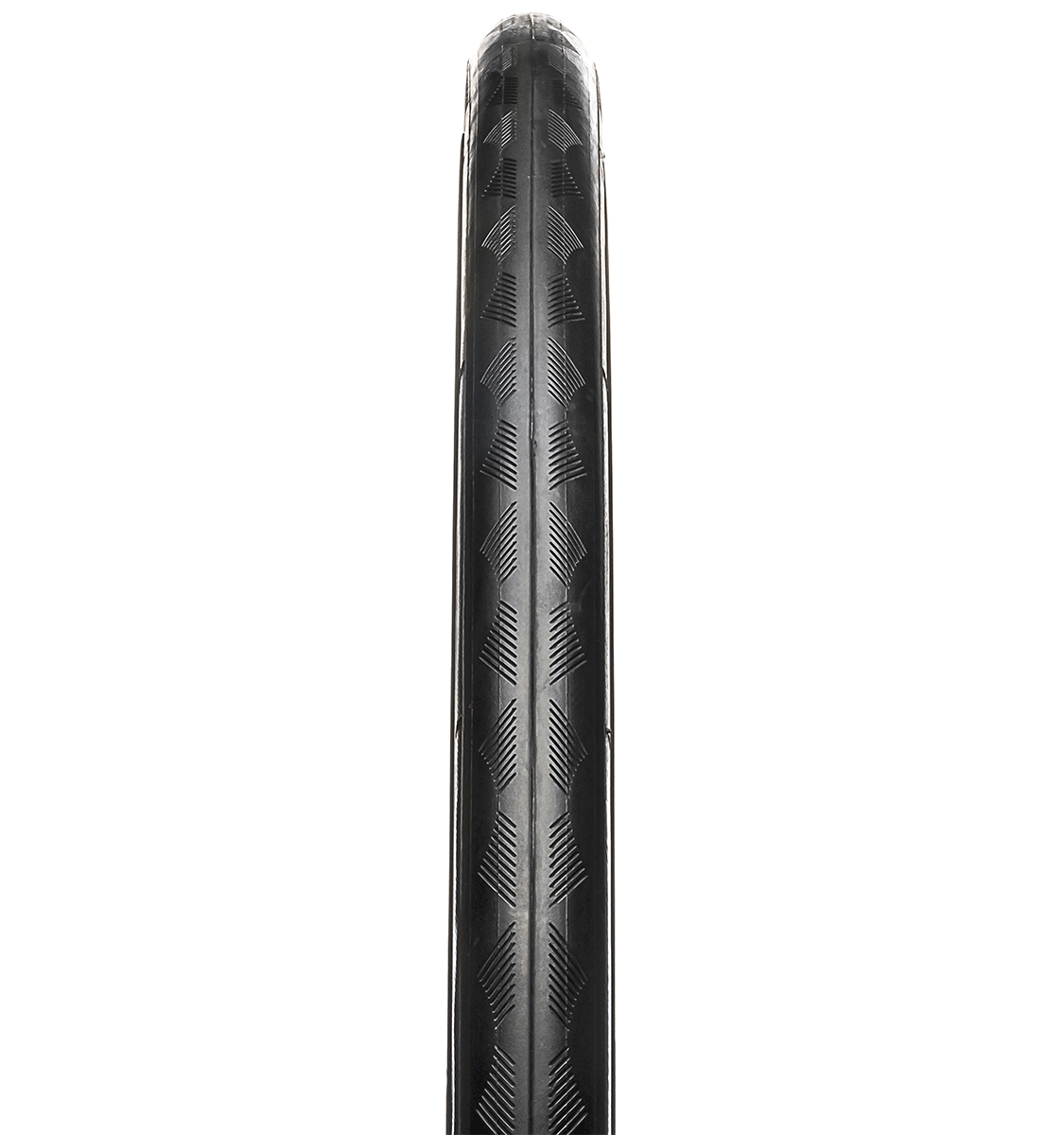 Pneu HUTCHINSON NITRO 2 700c Tubetype Noir