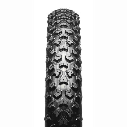 Pneu HUTCHINSON TAIPAN 29x2.1 MONO COMPOUND TUBELESS READY TRINGLE SOUPLE Noir