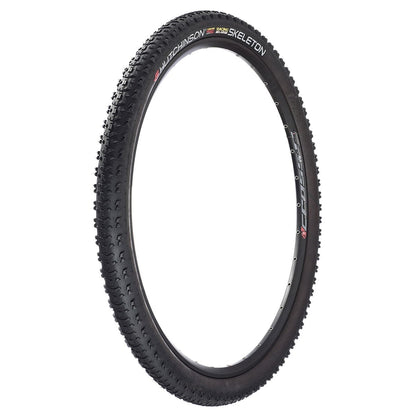 Reifen HUTCHINSON SKELETON 29x2.15 RACING LAB HARDSKIN RACE RIPOST XC TUBELESS READY FALTBAR Schwarz