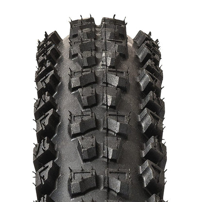 Reifen HUTCHINSON GRIFFUS 29x2.5 RACING LAB HARDSKIN RACE RIPOST GRAVITY TUBELESS READY FALTBAR Schwarz/Braun