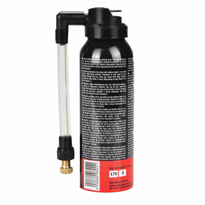 HUTCHINSON FAST'AIR Reifenpannen-Reparaturspray mit Schraubaufsatz 125 ml