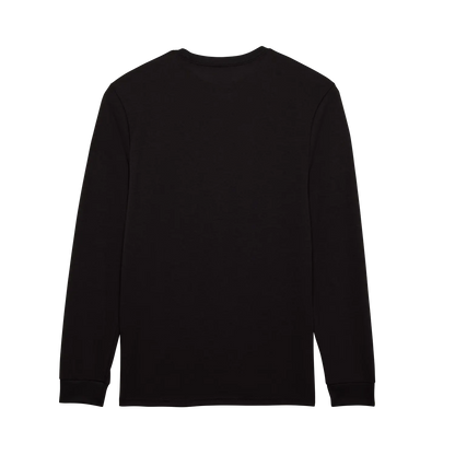 Technisches Langarm-T-Shirt FOX ABSOLUTE TRUDRI Schwarz