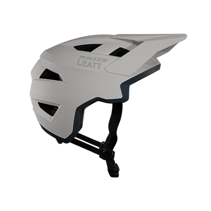 MTB-Helm LEATT MTB ALL-MOUNTAIN 2.0 Grau