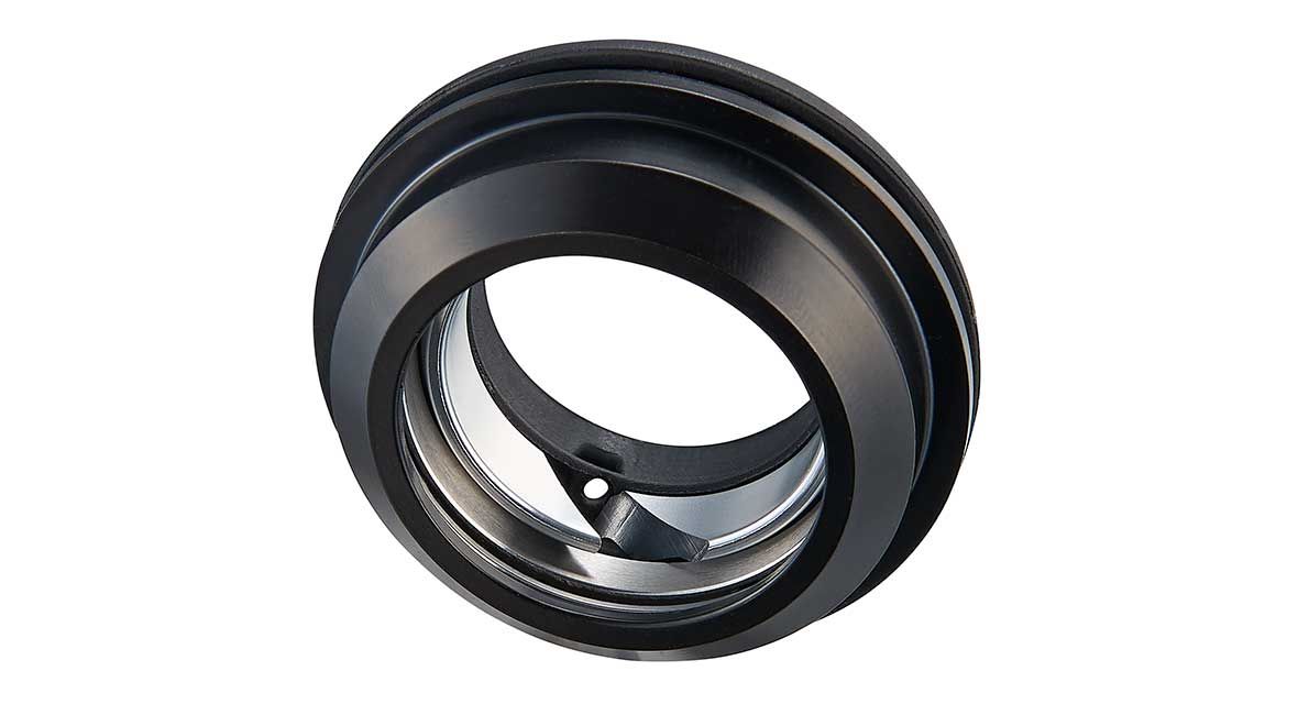 Obere Lagerschale für semi-integrierten Steuersatz RITCHEY COMP LOGIC-E ZS44/28.6