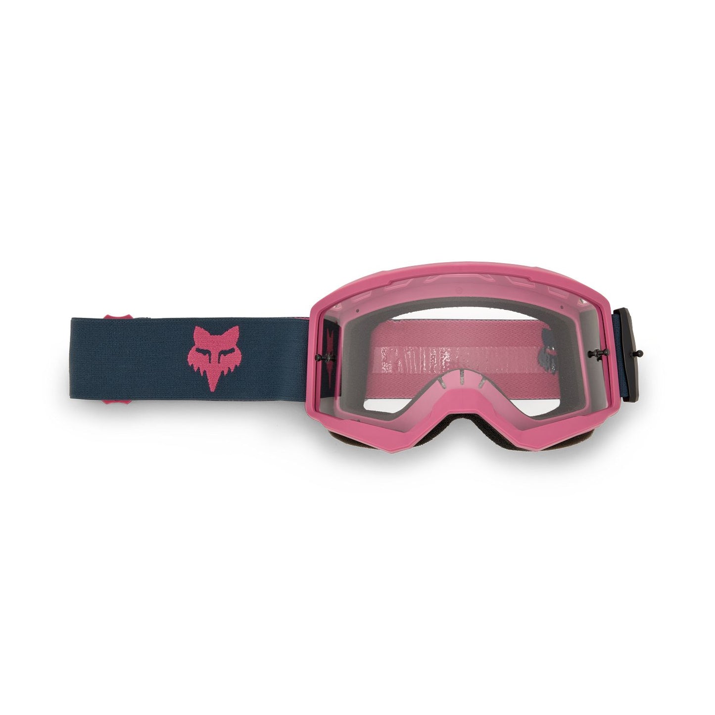 Maske FOX MAIN Rose Galaxy Blue