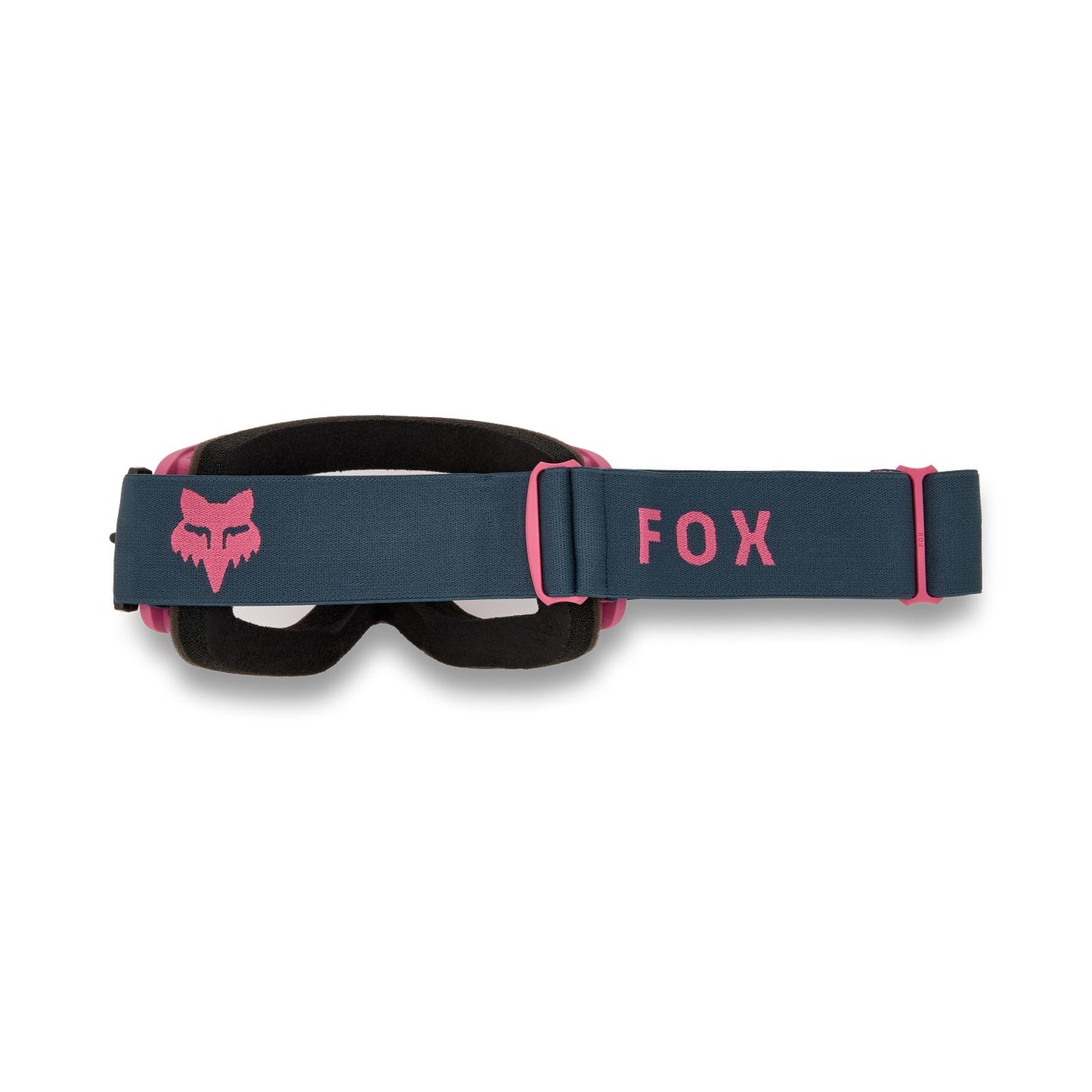 Maske FOX MAIN Rose Galaxy Blue