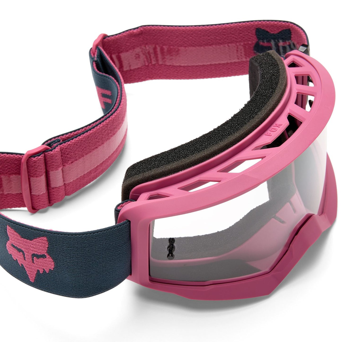 Maske FOX MAIN Rose Galaxy Blue
