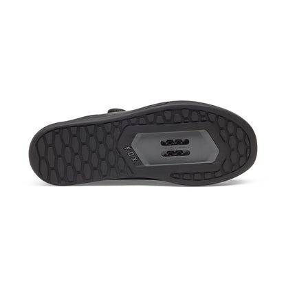 Chaussures VTT FOX UNION BOA Noir