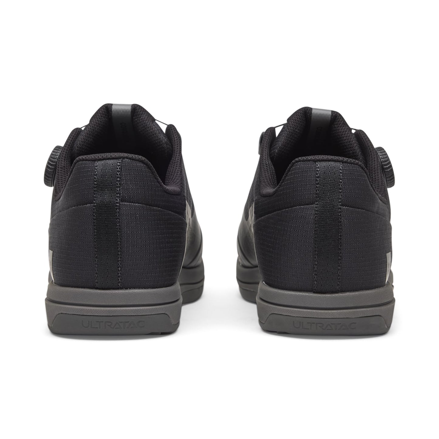 Chaussures VTT FOX UNION BOA Gris/Noir 2025
