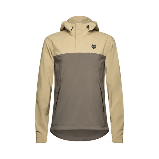 FOX RANGER WIND PULLOVER Jacke Khaki