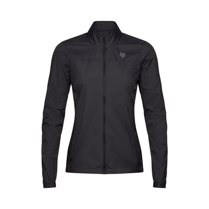 Veste FOX RANGER WIND Femme Noir