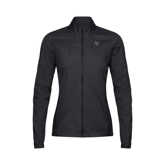 Veste FOX RANGER WIND Femme Noir 2025