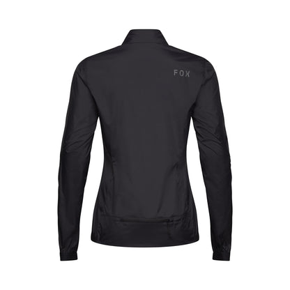 Veste FOX RANGER WIND Femme Noir