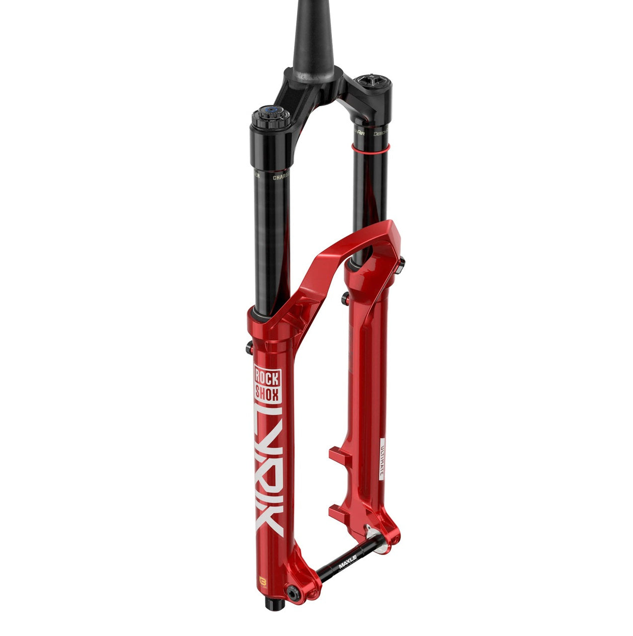 Gabel ROCKSHOX LYRIK ULTIMATE CHARGER 3.1 RC2 29" DEBONAIR+ Conic Axe 15x110mm Boost Rot