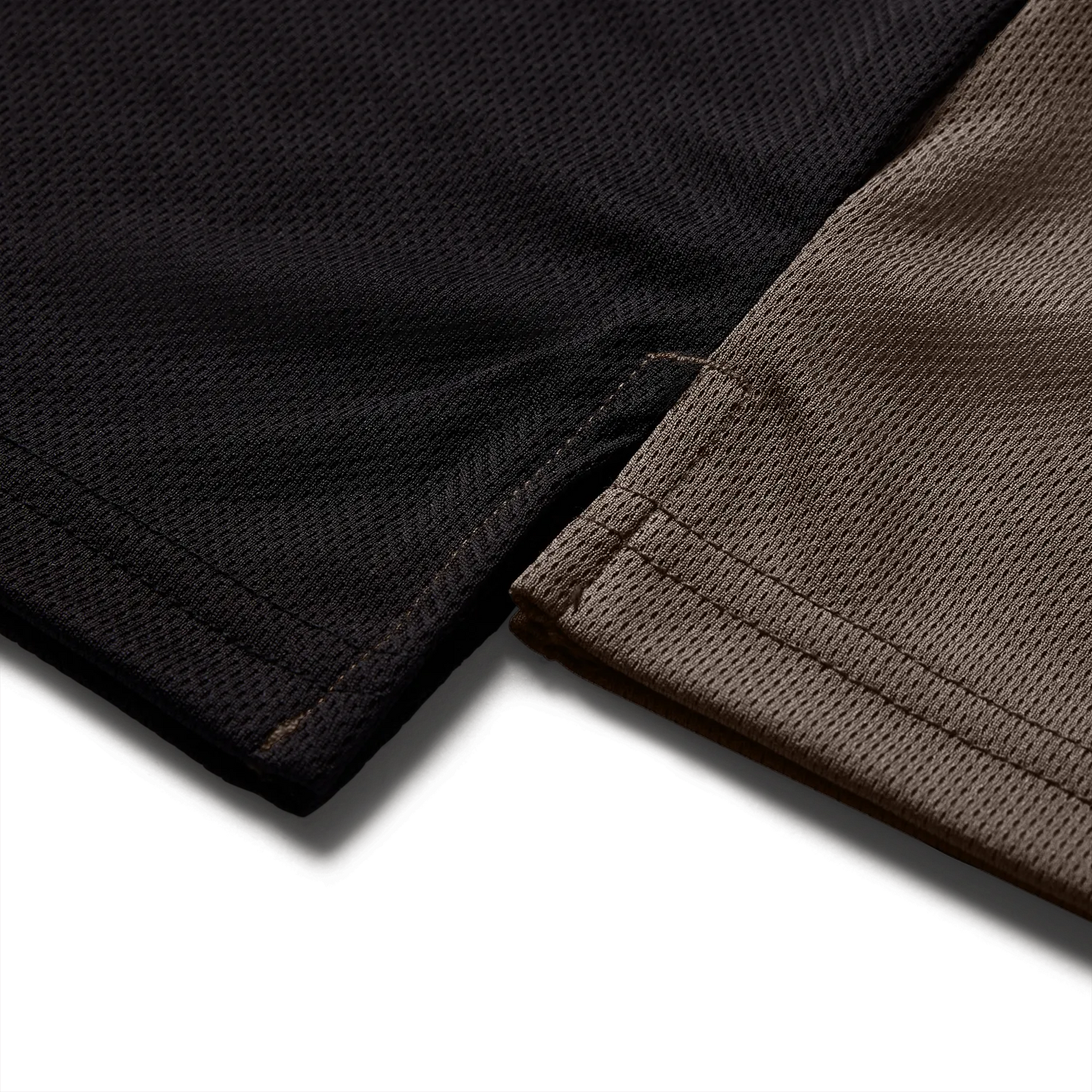 FOX RANGER WORDMARK Trikot Kurzarm Braun Nutmeg