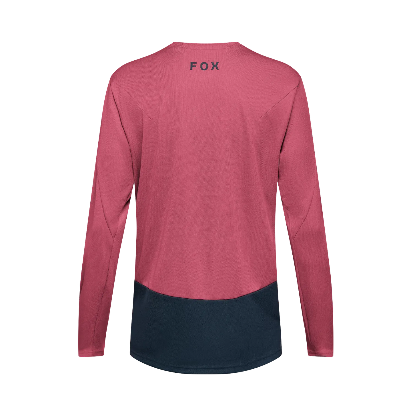 FOX RANGER HEAD Trikot Langarm Berry