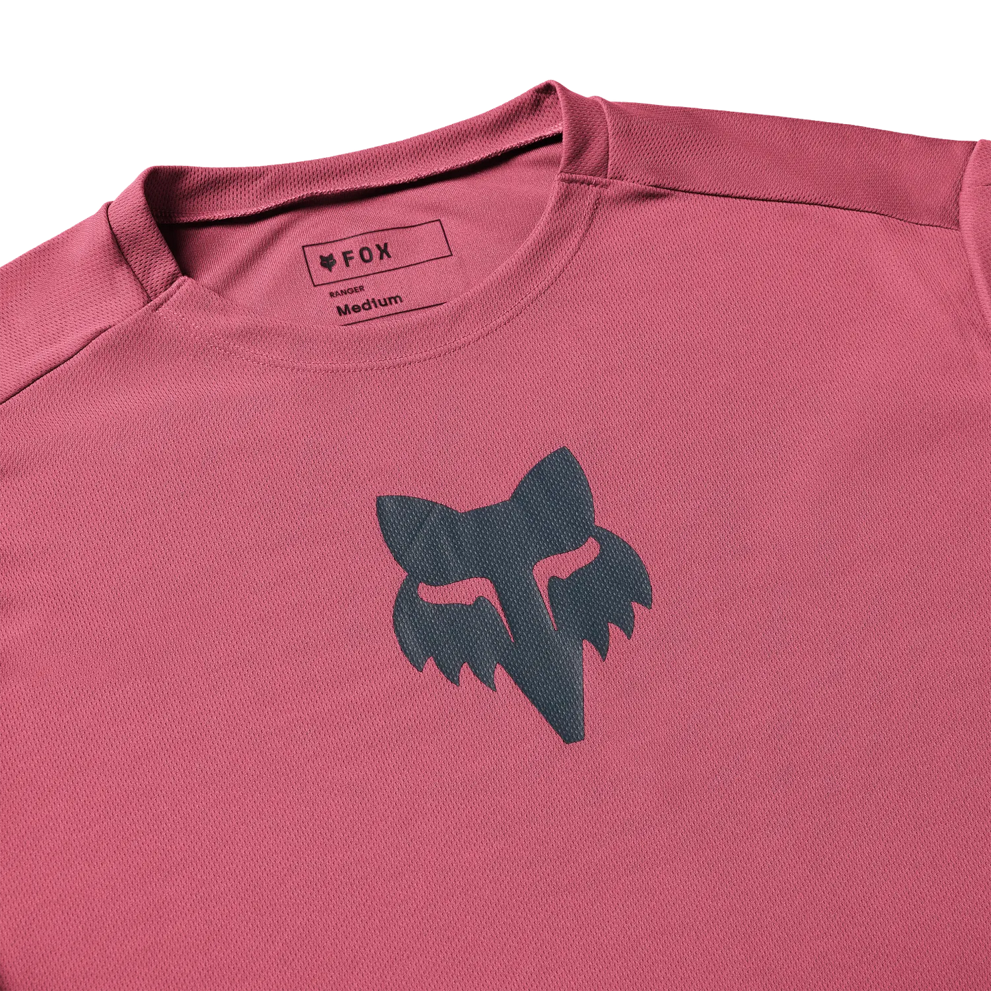 FOX RANGER HEAD Trikot Langarm Berry