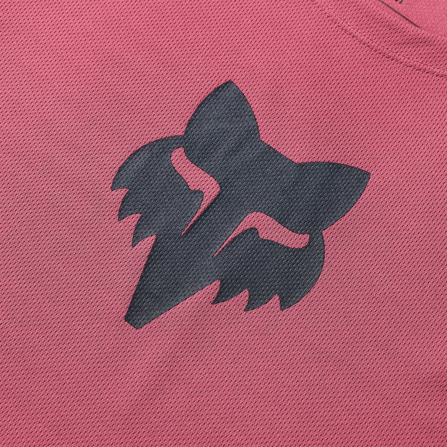 FOX RANGER HEAD Trikot Langarm Berry