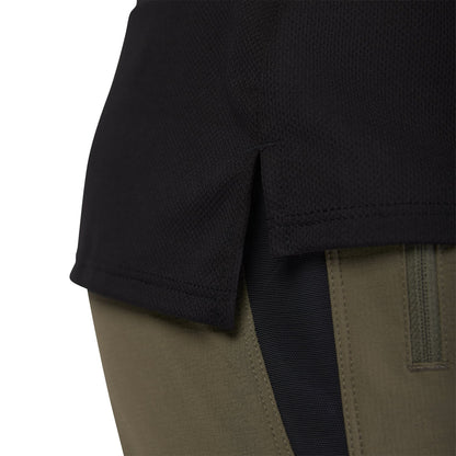 FOX RANGER HEAD Trikot Damen Kurzarm Schwarz