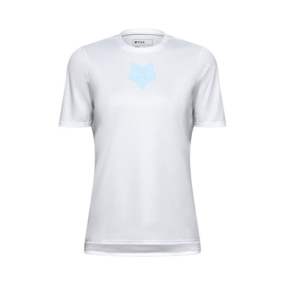 FOX RANGER HEAD Damen-Trikot Kurzarm Hellblau