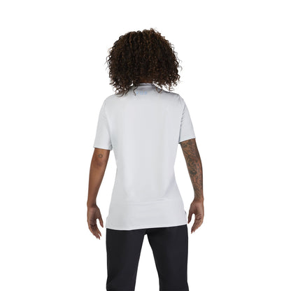 FOX RANGER HEAD Damen-Trikot Kurzarm Hellblau