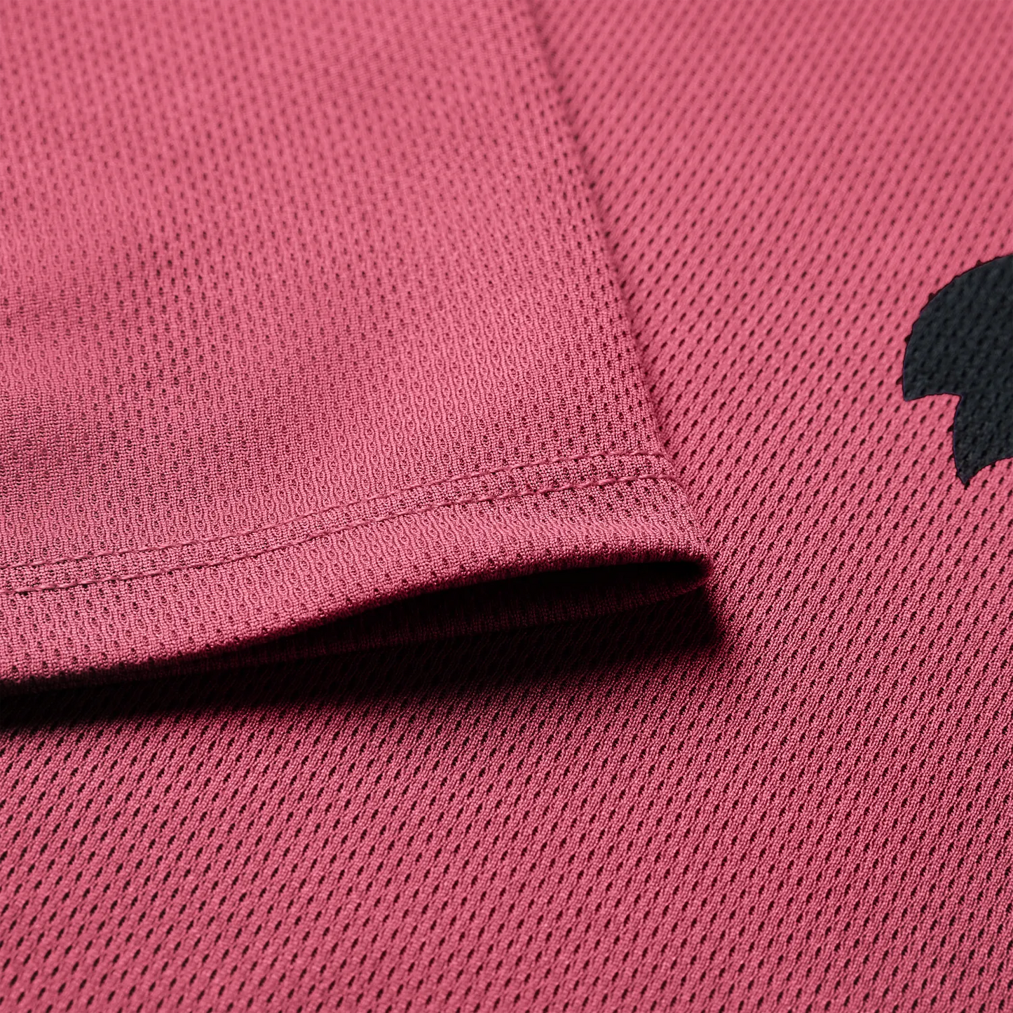 FOX RANGER Damen Trikot Kurzarm Berry