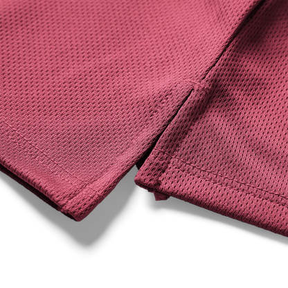 FOX RANGER HEAD Damen-Trikot Kurzarm Berry